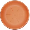 Bissolo Casa Sottovasi<Vendita online di SOTTOVASO DIAM. 35 TERRACOTTA