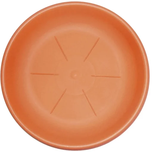Bissolo Casa Sottovasi<Vendita online di SOTTOVASO DIAM. 35 TERRACOTTA
