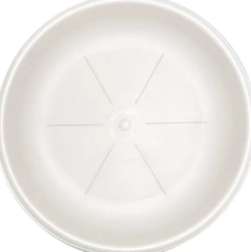 Bissolo Casa Sottovasi<Vendita online di SOTTOVASO DIAM. 26 GHIACCIO