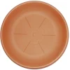 Bissolo Casa Sottovasi<Vendita online di SOTTOVASO DIAM. 30 TERRACOTTA