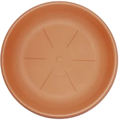 Bissolo Casa Sottovasi<Vendita online di SOTTOVASO DIAM. 30 TERRACOTTA