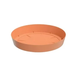 Bissolo Casa Sottovasi<Vendita online di SOTTOVASO LOFLY DIAM. 23 TERRACOTTA