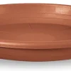 Bissolo Casa Sottovasi<Vendita online di SOTTOVASO CILINDRO DIAM. 28 TERRACOTTA
