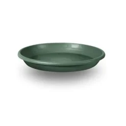 Bissolo Casa Sottovasi<Vendita online di SOTTOVASO CILINDRO DIAM. 47 VERDE BOSCO