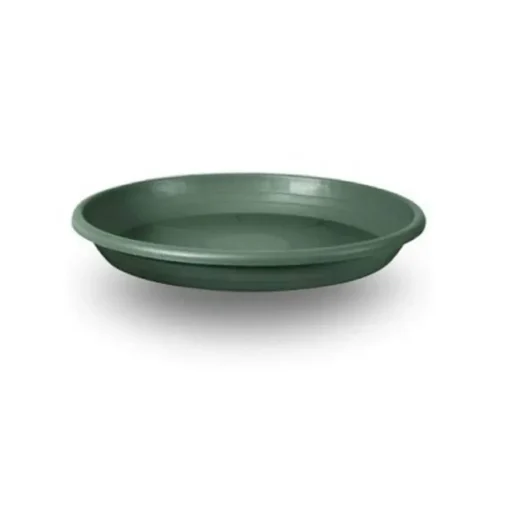 Bissolo Casa Sottovasi<Vendita online di SOTTOVASO CILINDRO DIAM. 47 VERDE BOSCO