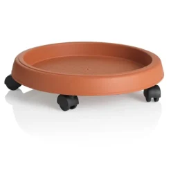 Bissolo Casa Sottovasi<Vendita online di SOTTOVASO DIAM. 25 TERRACOTTA