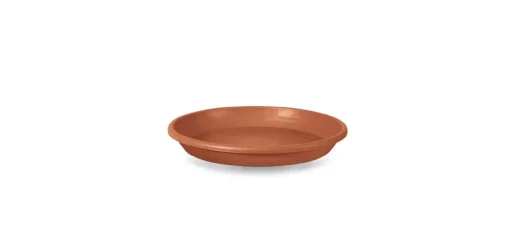 Bissolo Casa Sottovasi<Vendita online di SOTTOVASO CILINDRO DIAM. 56 TERRACOTTA
