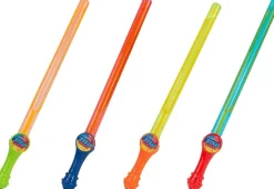 Bissolo Casa Giochi Da Esterno<Vendita online di SPADA BOLLE DI SAPONE 300ML 63CM COLORI ASSORTITI