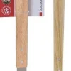 Bissolo Casa Accessori<Vendita online di SPATOLA PER BBQ IN INOX/LEGNO 46CM