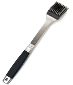 Bissolo Casa Accessori<Vendita online di SPAZZOLA IN ACCIAIO INOX 43CM