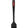 Bissolo Casa Accessori<Vendita online di SPAZZOLA IN SILICONE NERA 21CM