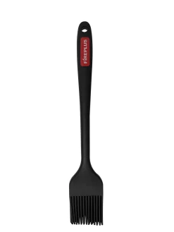 Bissolo Casa Accessori<Vendita online di SPAZZOLA IN SILICONE NERA 21CM