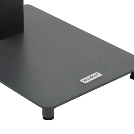 Bissolo Casa Tavolini E Carrelli<Vendita online di TAVOLINO LATERALE VENUZIA IN ALLUMINIO GRIGIO GRAFITE