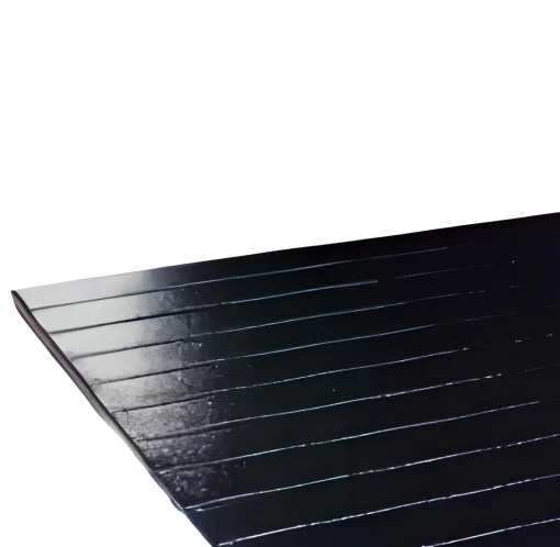 Bissolo Casa Tavoli In Ferro E Metallo<Vendita online di TAVOLO MOD. SANTORINI CM 90X90 H. 75 IN ACCIAIO NERO