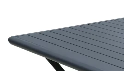 Bissolo Casa Tavoli In Ferro E Metallo<Vendita online di TAVOLO CM 70X70 IN METALLO ANTRACITE