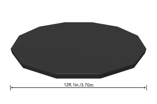 Bissolo Casa Accessori Piscine<Vendita online di TELO COPRIPISCINA PER STEEL PRO E POWER STEEL DA 366CM