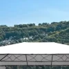 Bissolo Casa Gazebi E Accessori<Vendita online di TELO DI RICAMBIO X GAZEBO MT 3X4 TP69 BIANCO