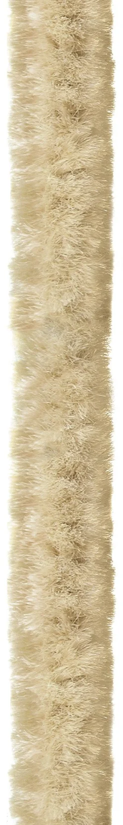 Bissolo Casa Arelle, Tapparelle E Tende In Ciniglia<Vendita online di TENDA CINIGLIA 120X230 CM BEIGE