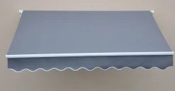 Bissolo Casa Tende Da Sole<Vendita online di TENDA DA SOLE ESTENSIBILE MT 4X2,5 ANTRACITE