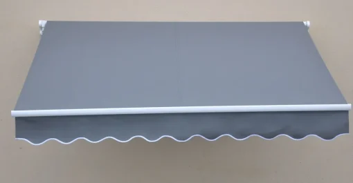 Bissolo Casa Tende Da Sole<Vendita online di TENDA DA SOLE ESTENSIBILE MT 4X2,5 ANTRACITE