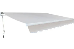 Bissolo Casa Tende Da Sole<Vendita online di TENDA DA SOLE ESTENSIBILE 3,5X2,5MT BEIGE
