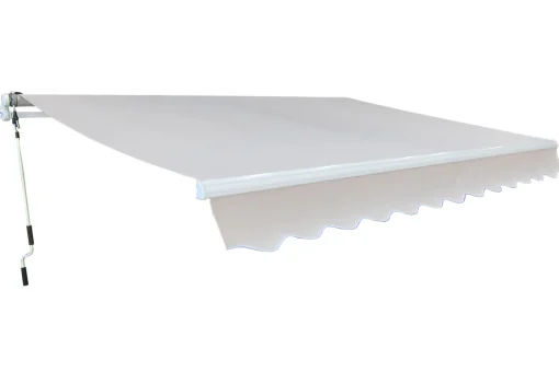 Bissolo Casa Tende Da Sole<Vendita online di TENDA DA SOLE ESTENSIBILE 3,5X2,5MT BEIGE