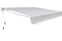 Bissolo Casa Tende Da Sole<Vendita online di TENDA DA SOLE ESTENSIBILE MT 4X2,5 BEIGE
