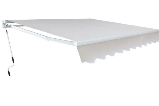 Bissolo Casa Tende Da Sole<Vendita online di TENDA DA SOLE ESTENSIBILE MT 4X2,5 BEIGE