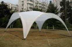 Bissolo Casa Gazebi E Accessori<Vendita online di TENDA PER EVENTI 4X4MT BIANCA