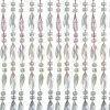Bissolo Casa Arelle, Tapparelle E Tende In Ciniglia<Vendita online di TENDA PERLA 120X240 CM MULTICOLOR