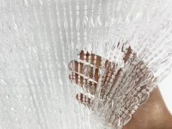 Bissolo Casa Arelle, Tapparelle E Tende In Ciniglia<Vendita online di TENDA PERLA 120X240 CM CRISTAL