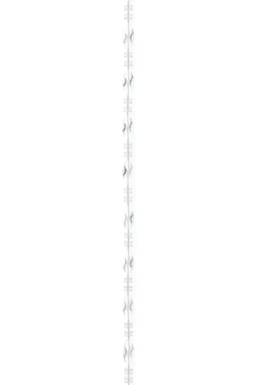 Bissolo Casa Arelle, Tapparelle E Tende In Ciniglia<Vendita online di TENDA PERLA 100X220 CM CRISTAL