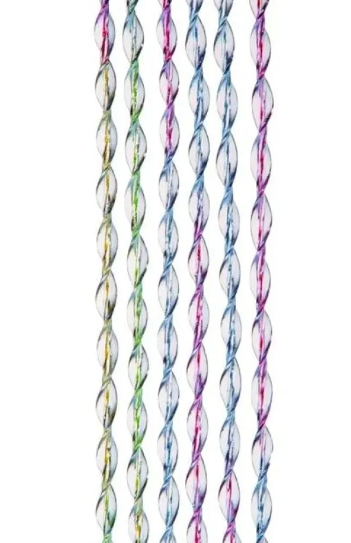 Bissolo Casa Arelle, Tapparelle E Tende In Ciniglia<Vendita online di TENDA STORM 100X220 CM MULTICOLOR