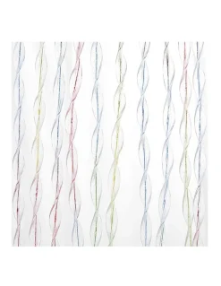 Bissolo Casa Arelle, Tapparelle E Tende In Ciniglia<Vendita online di TENDA STORM 100X220 CM MULTICOLOR