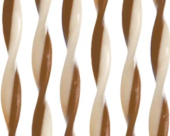 Bissolo Casa Arelle, Tapparelle E Tende In Ciniglia<Vendita online di TENDA STRING 120X230CM BEIGE/MARRONE