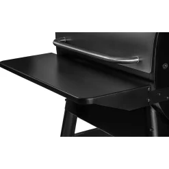 Bissolo Casa Accessori<Vendita online di TRAEGER - RIPIANO PIEGHEVOLE PER BARBECUE IRONWOOD 650/PRO 575