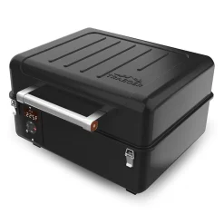 Bissolo Casa Barbecue A Pellet<Vendita online di TRAEGER - BARBECUE A PELLET PORTATILE RANGER