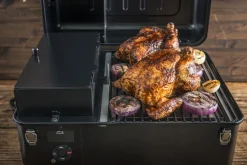 Bissolo Casa Barbecue A Pellet<Vendita online di TRAEGER - BARBECUE A PELLET PORTATILE RANGER