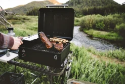Bissolo Casa Barbecue A Pellet<Vendita online di TRAEGER - BARBECUE A PELLET PORTATILE RANGER