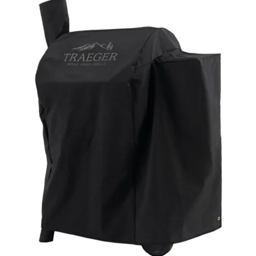Bissolo Casa Coperture<Vendita online di TRAEGER - TELO COPERTURA PER BARBECUE PRO 575
