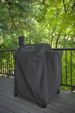 Bissolo Casa Coperture<Vendita online di TRAEGER - TELO COPERTURA PER BARBECUE PRO 575