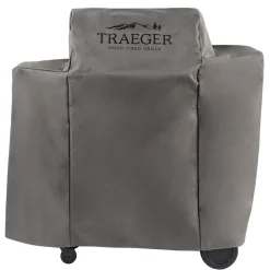 Bissolo Casa Coperture<Vendita online di TRAEGER - TELO COPERTURA PER BARBECUE IRONWOOD 650