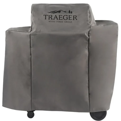 Bissolo Casa Coperture<Vendita online di TRAEGER - TELO COPERTURA PER BARBECUE IRONWOOD 650