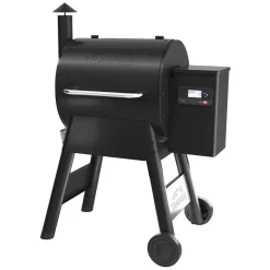 Bissolo Casa Barbecue A Pellet<Vendita online di TRAEGER - BARBECUE A PELLET PRO 575