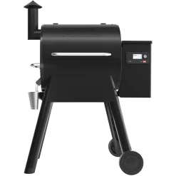 Bissolo Casa Barbecue A Pellet<Vendita online di TRAEGER - BARBECUE A PELLET PRO 575