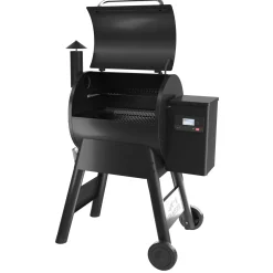 Bissolo Casa Barbecue A Pellet<Vendita online di TRAEGER - BARBECUE A PELLET PRO 575