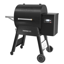 Bissolo Casa Barbecue A Pellet<Vendita online di TRAEGER - BARBECUE A PELLET IRONWOOD 650
