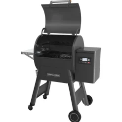 Bissolo Casa Barbecue A Pellet<Vendita online di TRAEGER - BARBECUE A PELLET IRONWOOD 650