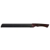 Bissolo Casa Posate Coltelli|Accessori<Vendita online di TRAMONTINA - COLTELLO SEGHETTATO LINEA CHURRASCO 25.4CM