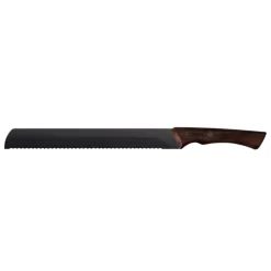 Bissolo Casa Posate Coltelli|Accessori<Vendita online di TRAMONTINA - COLTELLO SEGHETTATO LINEA CHURRASCO 25.4CM